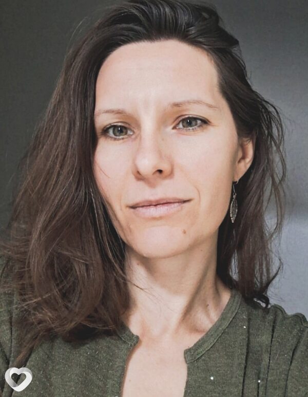 Анна, 38, Воронеже — анкета №4054467
