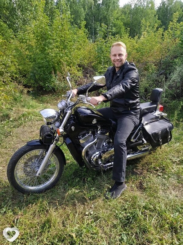 Андрей, 66, Омске — анкета №4054468