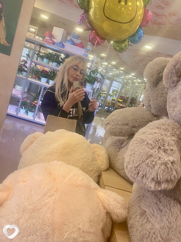 Ольга, 37, Екатеринбурге — анкета №4054469