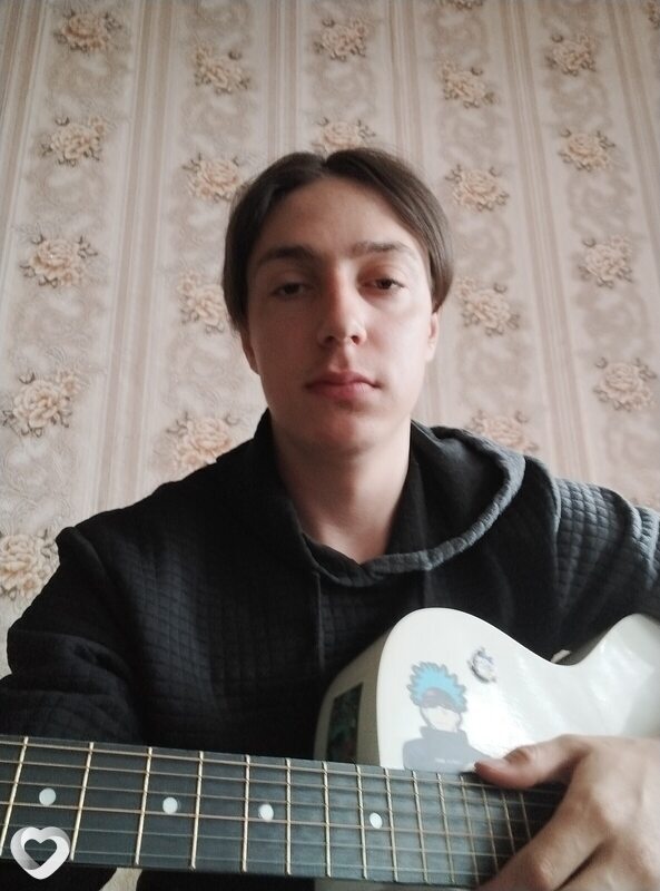 Александр, 20, Костанае — анкета №4054478