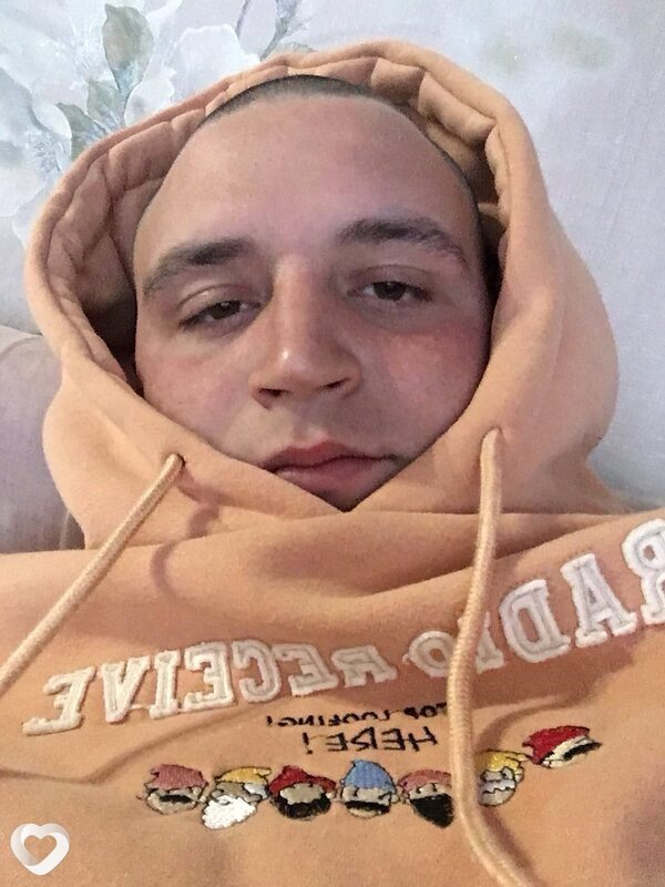 Иван, 24, Астрахани — анкета №4054109