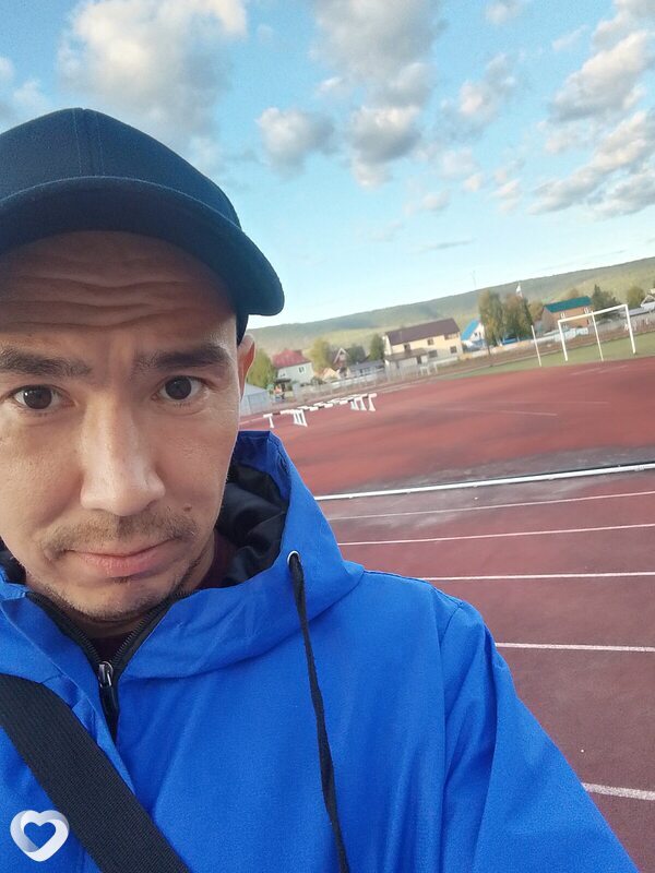 Юрий, 39, Ленске — анкета №4054111