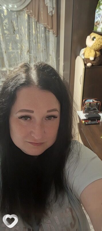 Светлана, 36, Красноярске — анкета №4054115