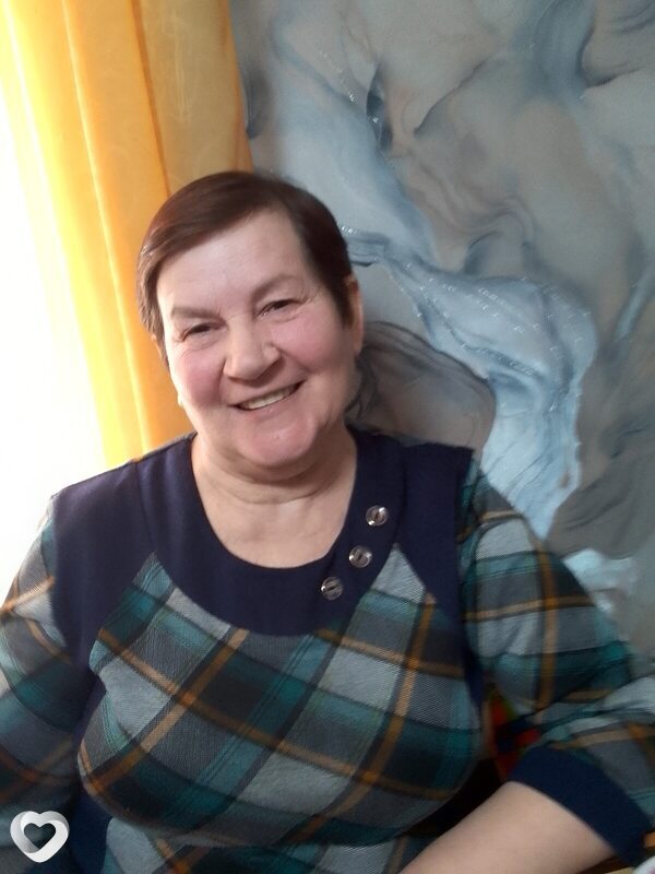 Мария, 65, Нижнем Новгороде — анкета №4054120