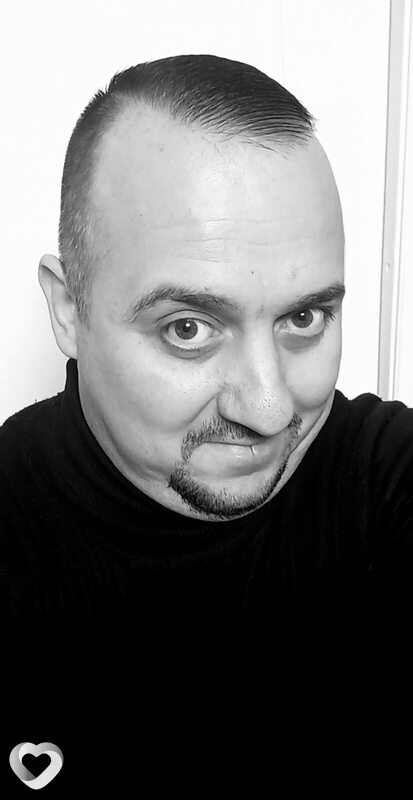 Дмитрий, 42, Москве — анкета №4054122