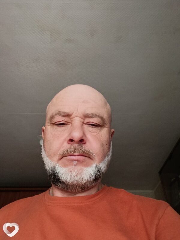 Андрей, 53, Шатуре — анкета №4054124