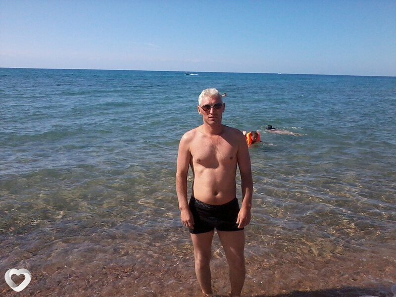 Валера, 45, Бишкек — анкета №4054126