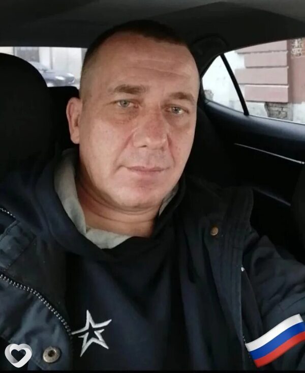 Илья, 45, Москве — анкета №4054165