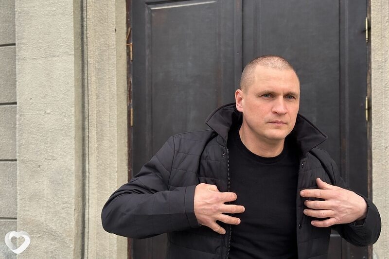 Владимир, 33, Саратове — анкета №4054177