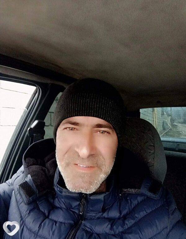 Захар, 49, Избербаше — анкета №4054135