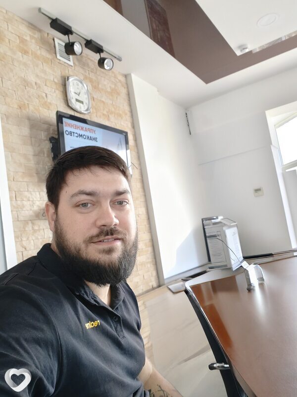 Дмитрий, 32, Воронеже — анкета №4054140