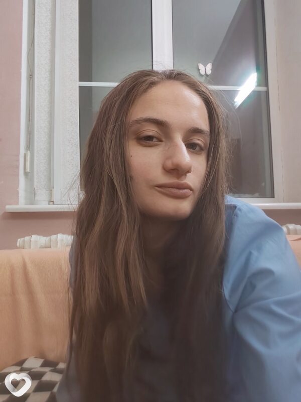 Екатерина, Могилев