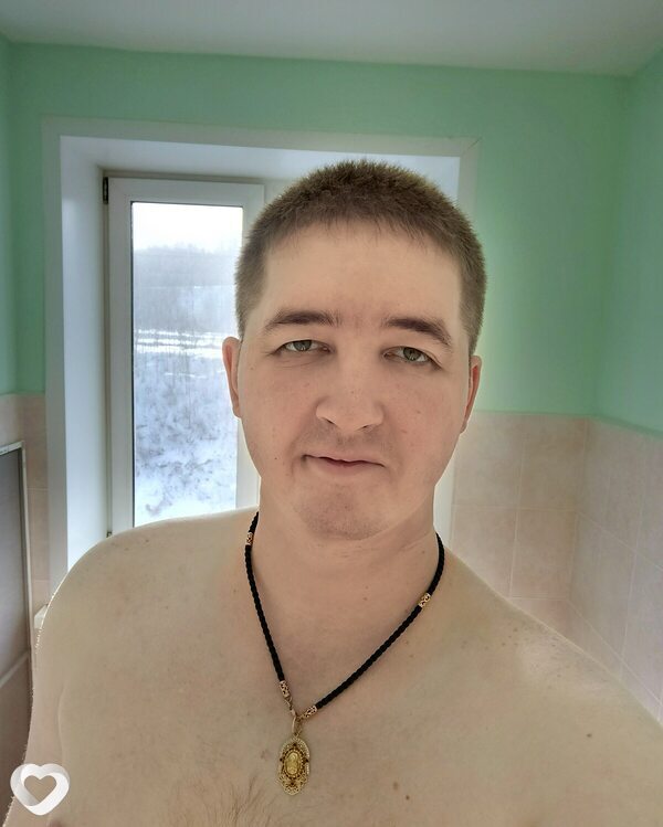 Не Важно, 30, Биробиджане — анкета №4054149
