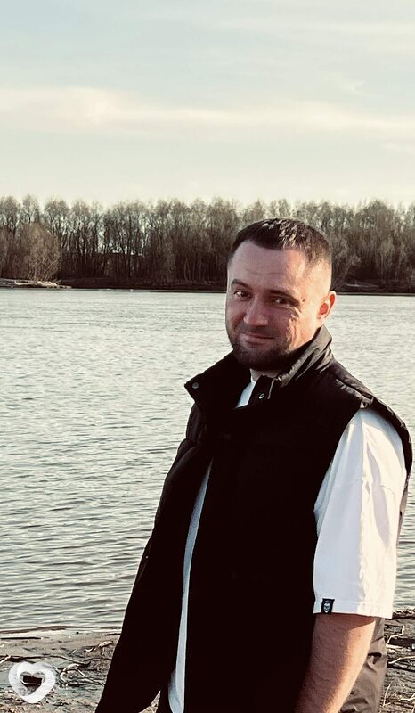 Владимир, 31, Партизанске — анкета №4054155