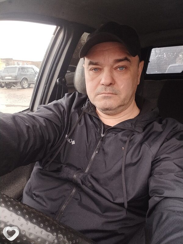 Денис, 46, Воскресенске — анкета №4054257