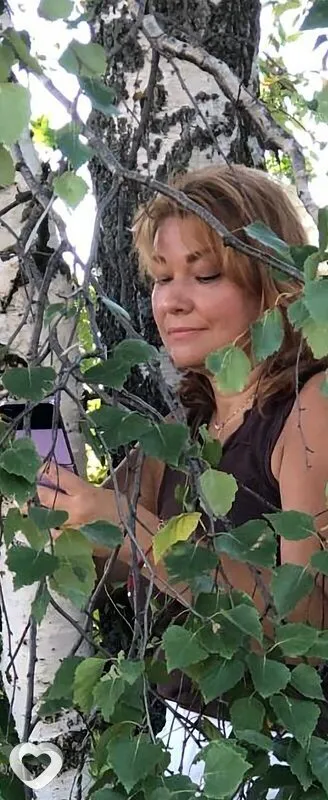 Лана, 44, Москве — анкета №4054259