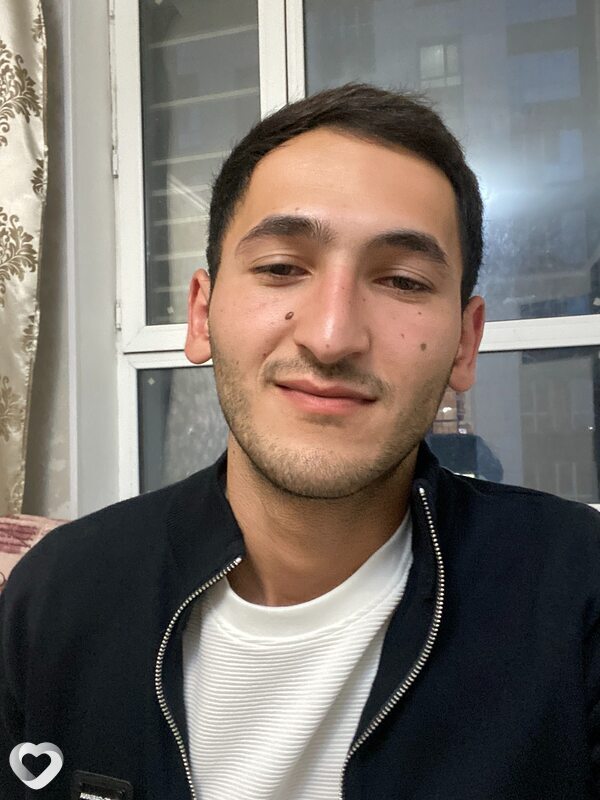 Аднар, 29, Астане — анкета №4054263
