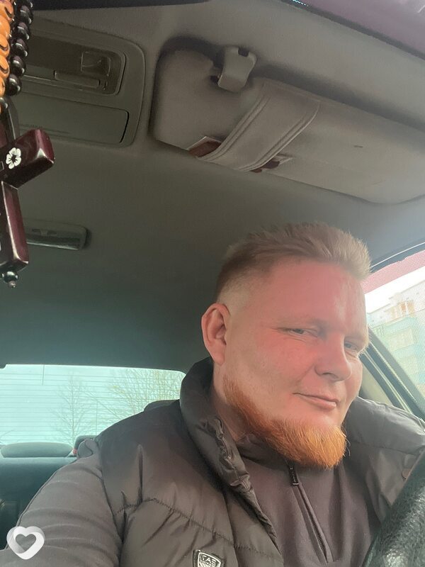 Назар, 35, Красноярске — анкета №4054265