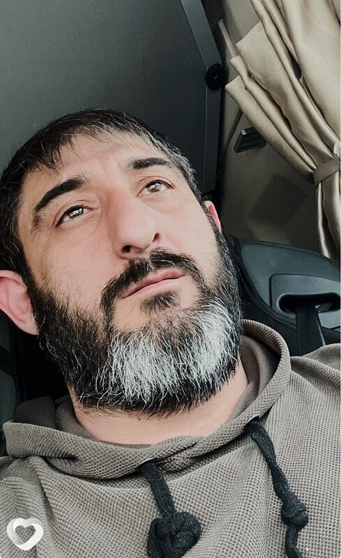 Марсель, 38, Чите — анкета №4054266