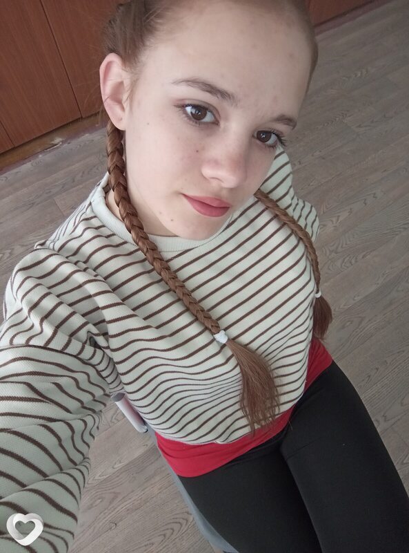 София, 18, Мариуполе — анкета №4054267