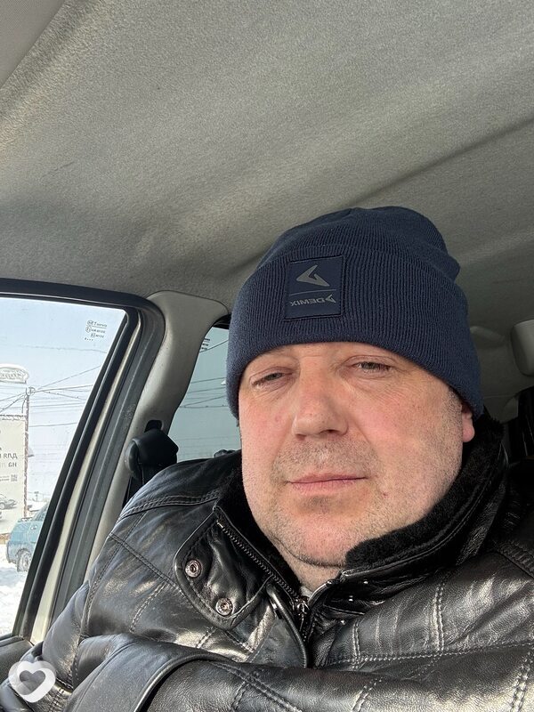 Сергей, 42, Сатке — анкета №4054270