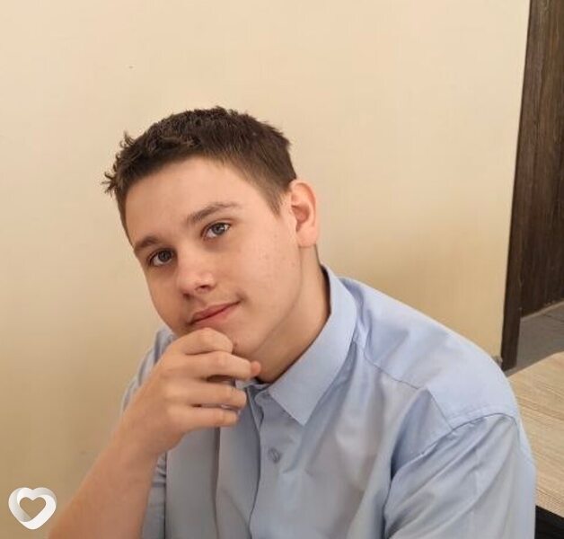 Денис Латыпов, 18, Краснодаре — анкета №4054233