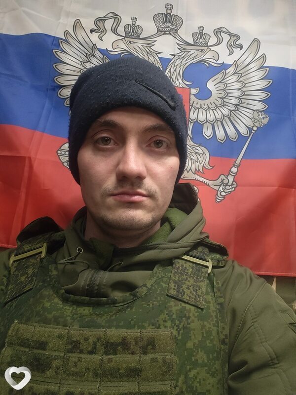 Данил, 27, Брянске — анкета №4054234