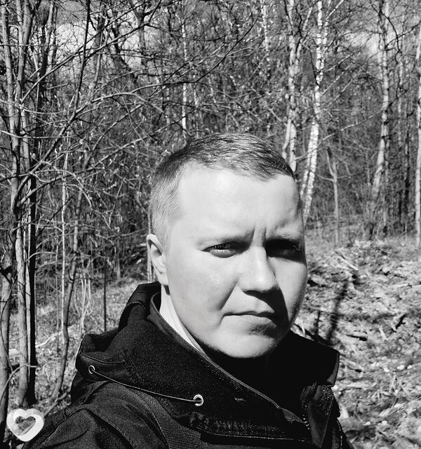 Денис, 36, Москве — анкета №4054239