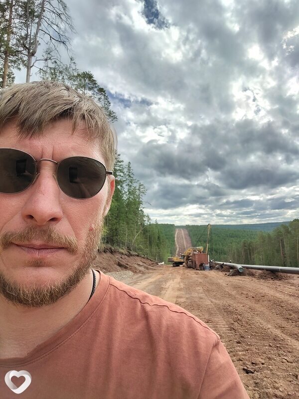 Вовчик, 46, Горловке — анкета №4054240