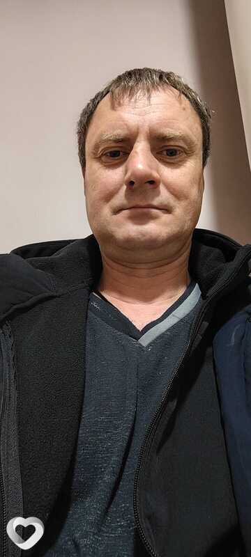 Павел, 47, Нижнем Новгороде — анкета №4054249