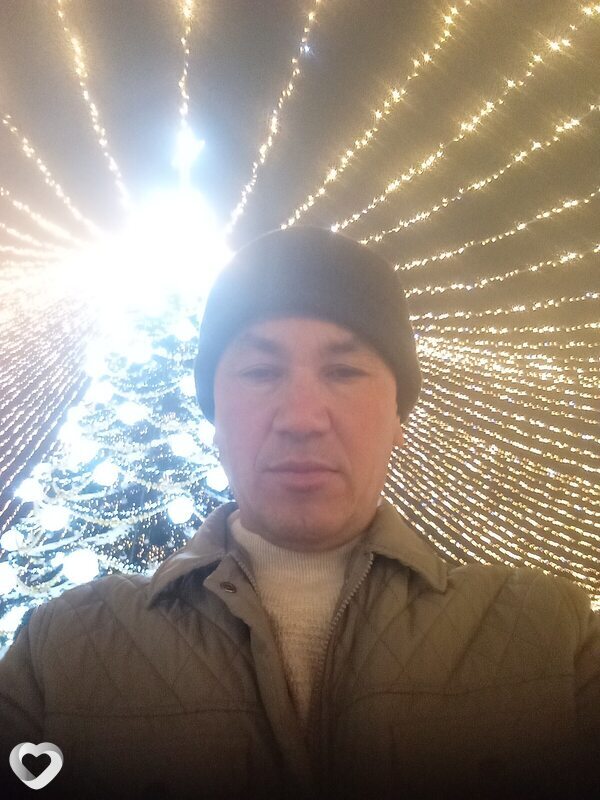 Хусниддин, 45, Воронеже — анкета №4054253