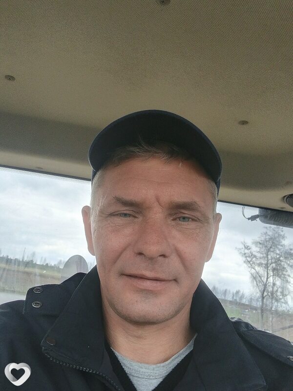 Александр, 48, Брянске — анкета №4054708