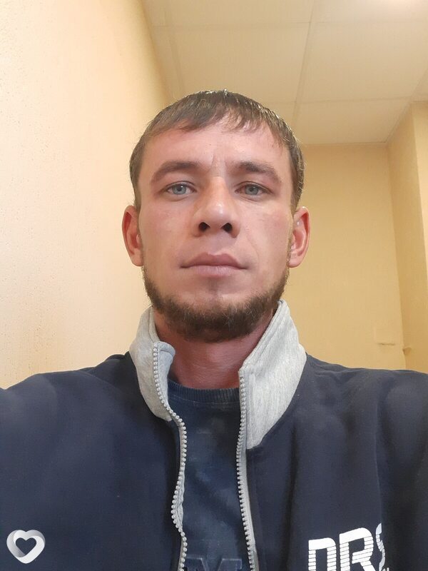 Руслан, 35, Кокшетау — анкета №4054709