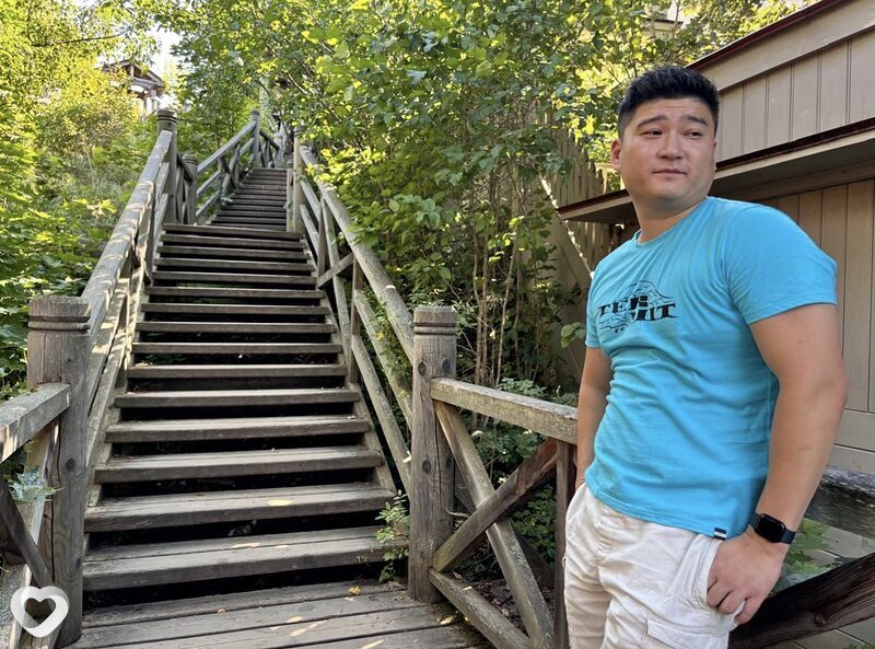 Maximillian, 36, Новосибирске — анкета №4054712