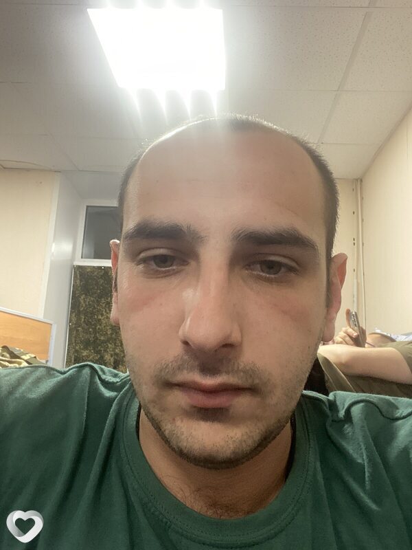 Павел, 29, Рязани — анкета №4054714