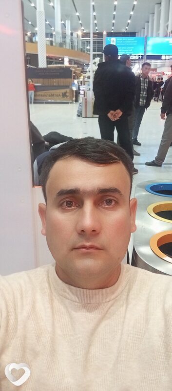 Миша, 34, Владимире — анкета №4054719