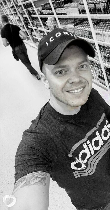 Александр, 36, Смоленске — анкета №4054720