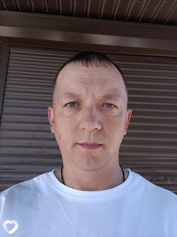 Александр, 40, Шахтерске — анкета №4054723