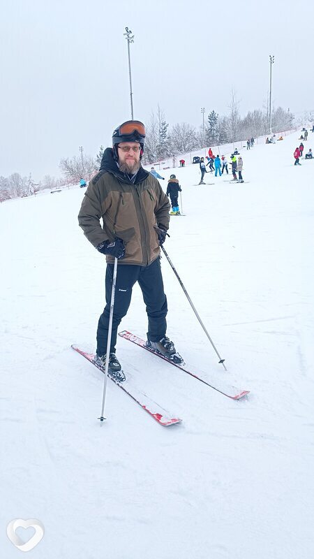 Андрей, 48, Москве — анкета №4054726