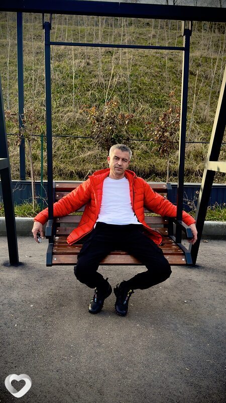 Марат, 46, Нальчике — анкета №4054282