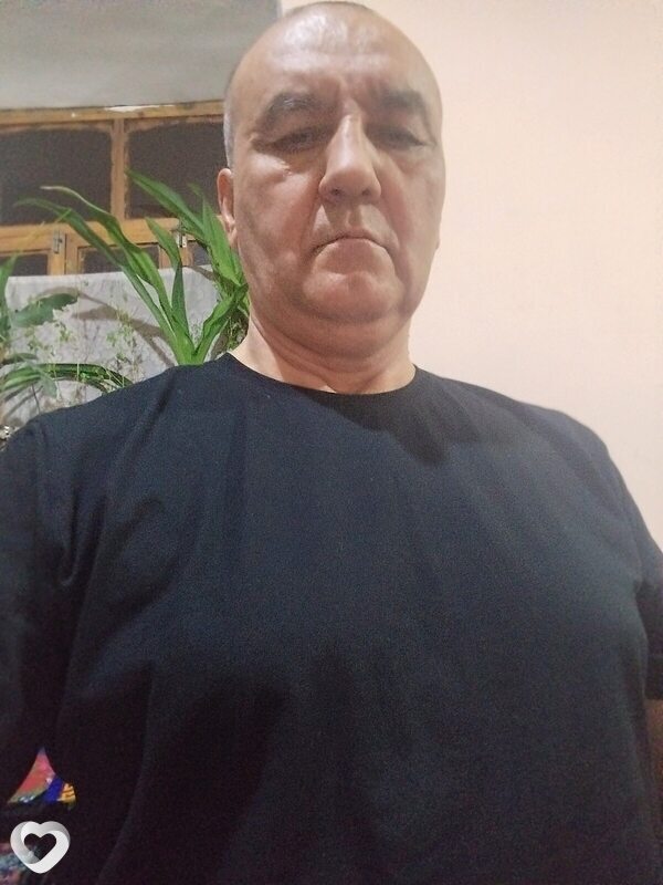 Муйдин, Ташкент