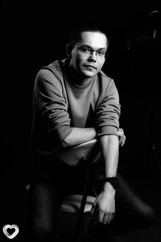 Виктор, 31, Омске — анкета №4054303