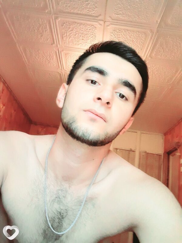 Дилшод, 26, Ярославле — анкета №4054307
