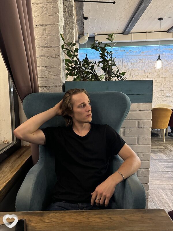 Максим, 26, Рязани — анкета №4054310