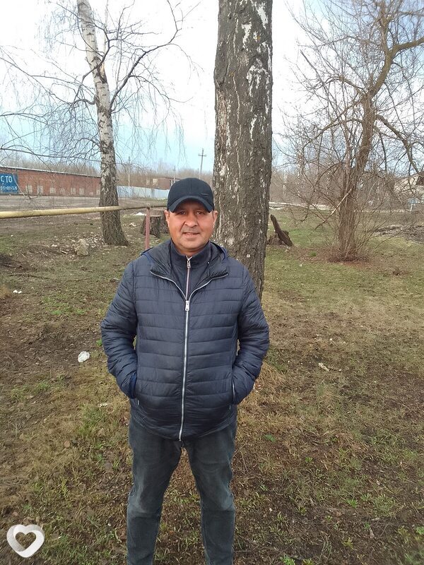 Андрей, Уварово
