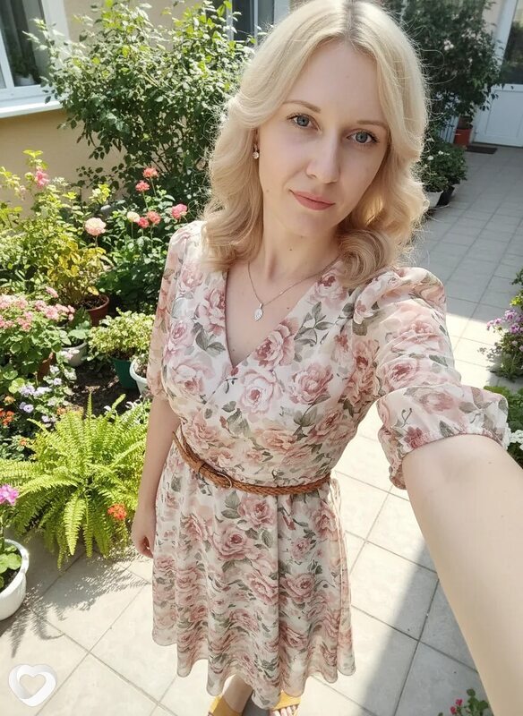 Таня, 35, Железногорске — анкета №4054330