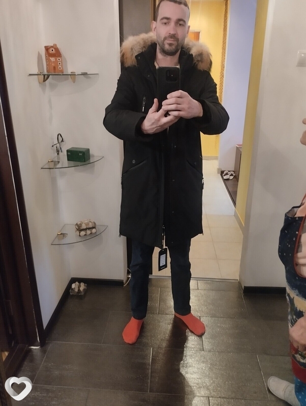 Виталий, 38, Уфе — анкета №4054422