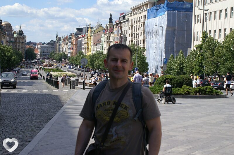 Игорь, 49, Краснодаре — анкета №4054429