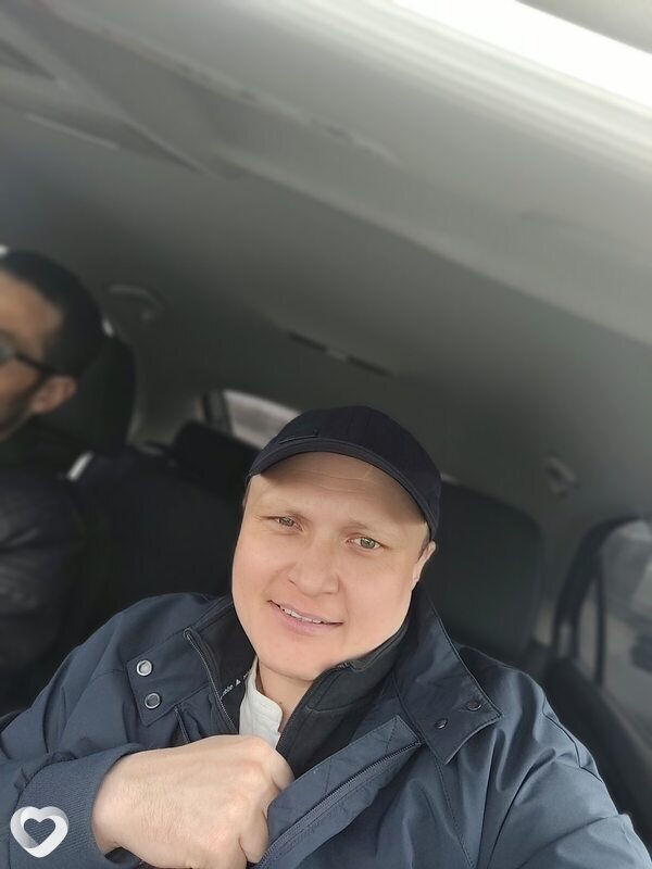 Анатолий, 39, Москве — анкета №4054358