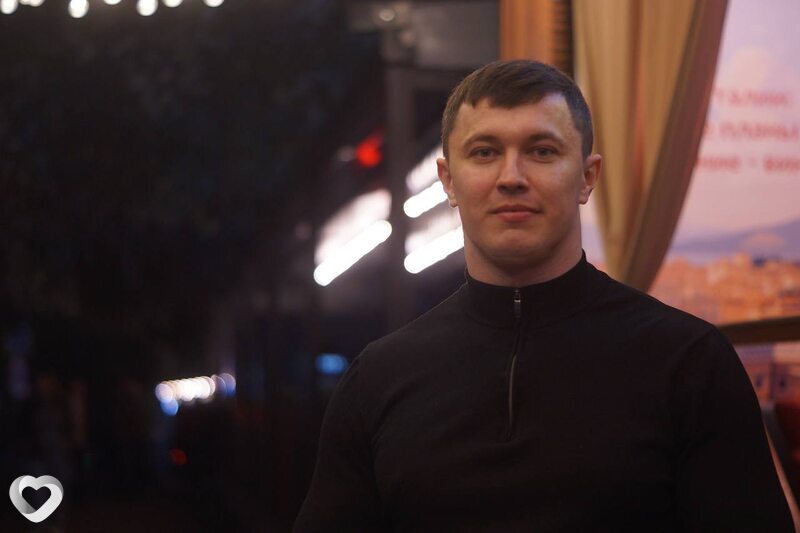 Вадим, 33, Новосибирске — анкета №4054362
